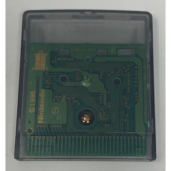 Disney's Tarzan Game Boy Color GBC Cartridge Only Nice Label Clean Tested Works - Picture 2 of 2